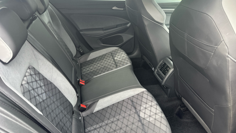 Volkswagen Golf 1.5 TSI 150 R-Line 5dr Petrol Hatchback